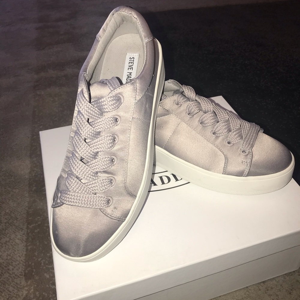 Steve Madden shoes